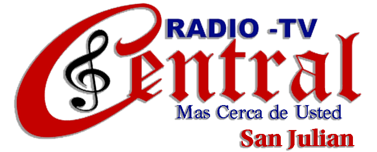 Listen to Radio Central 103.5 F.M San Julian